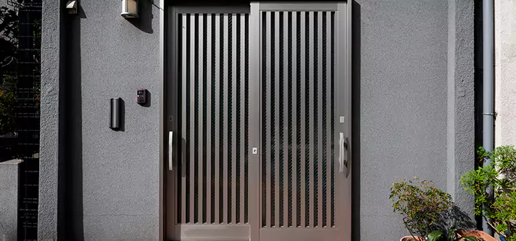 Specialized Steel Door Services in Huntington, WV