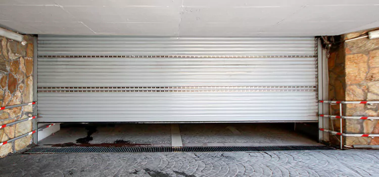 Steel Garage Door Repair Huntington
