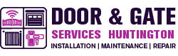 Door & Gate Services Huntington